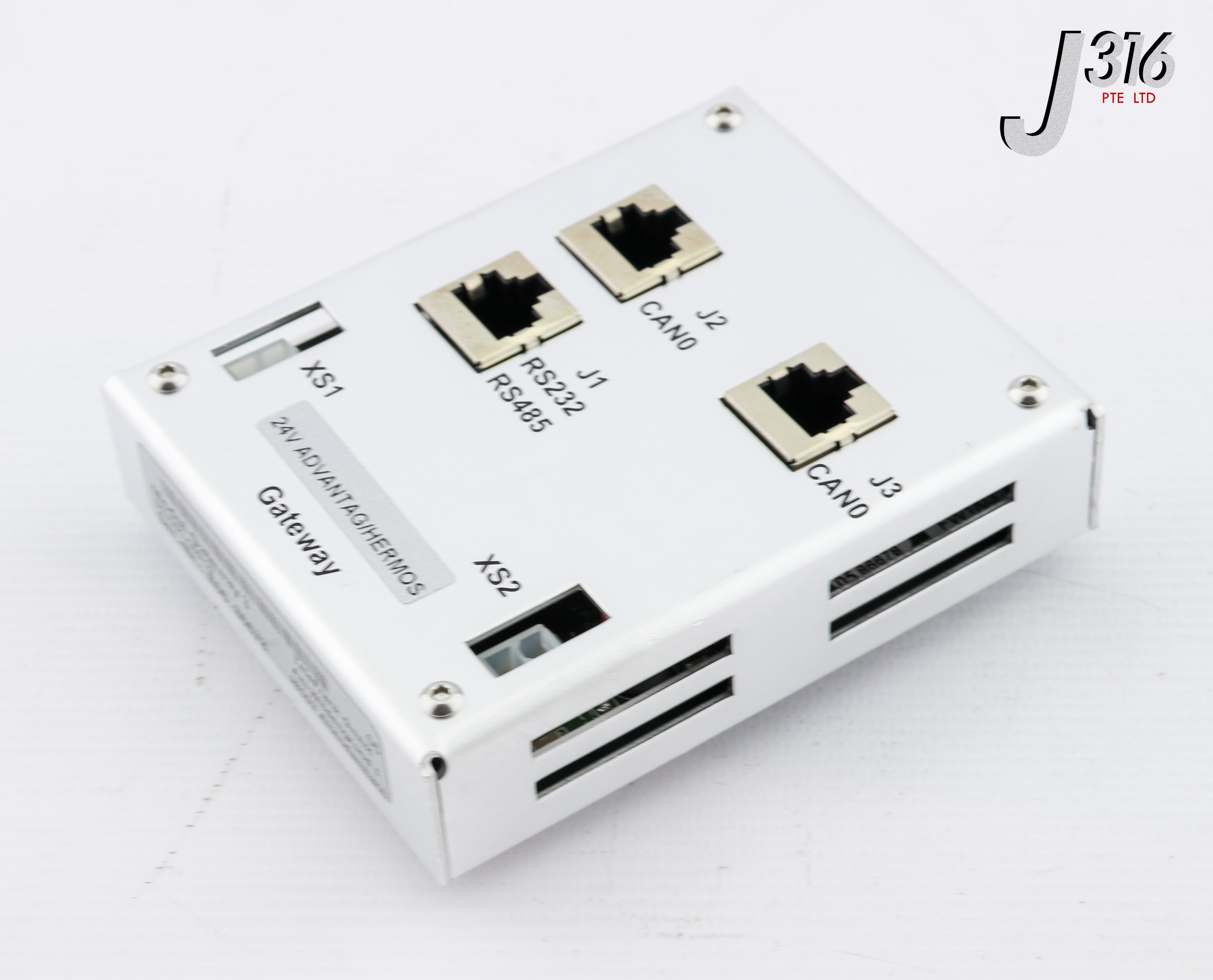 25769 TELEFRANK MODUL GATEWAY 3 (NEW) 013501-169-27 | eBay